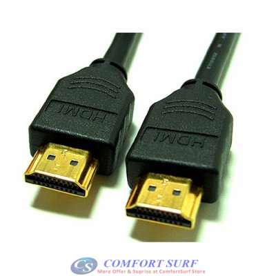 Standard HDMI Cable
